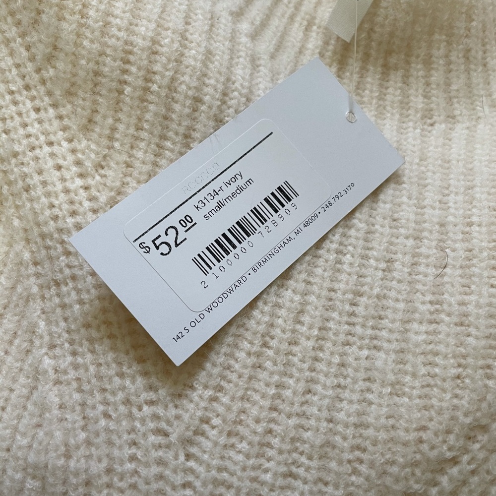 Sweater - Picture 3 of 3